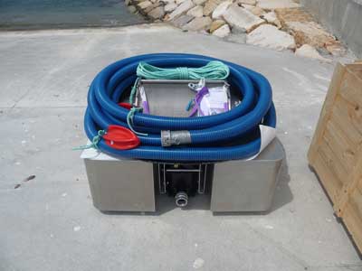 Marinpak