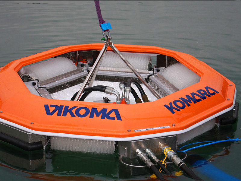 Marinpak